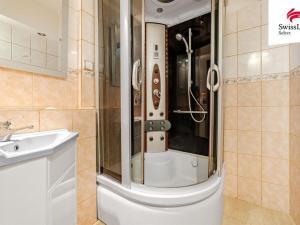 Prodej bytu 5+1, Česká Lípa, Norská, 86 m2