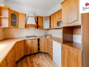 Prodej bytu 5+1, Česká Lípa, Norská, 86 m2