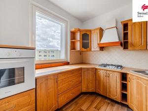 Prodej bytu 5+1, Česká Lípa, Norská, 86 m2