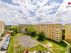Prodej bytu 5+1, Česká Lípa, Norská, 86 m2