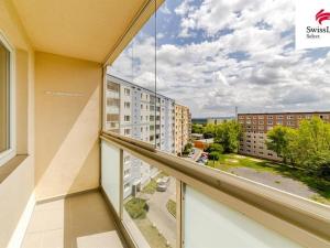 Prodej bytu 5+1, Česká Lípa, Norská, 86 m2