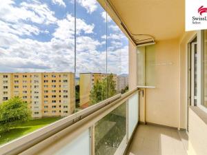 Prodej bytu 5+1, Česká Lípa, Norská, 86 m2