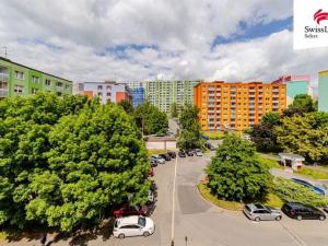 Prodej bytu 5+1, Česká Lípa, Norská, 86 m2