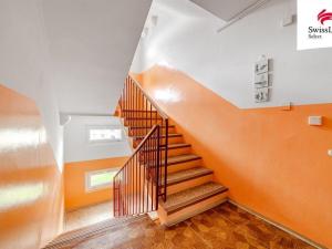 Prodej bytu 5+1, Česká Lípa, Norská, 86 m2