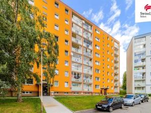 Prodej bytu 5+1, Česká Lípa, Norská, 86 m2