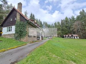 Prodej vícegeneračního domu, Zbytiny - Blažejovice, 453 m2