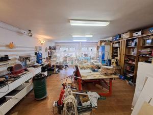 Prodej vícegeneračního domu, Zbytiny - Blažejovice, 453 m2