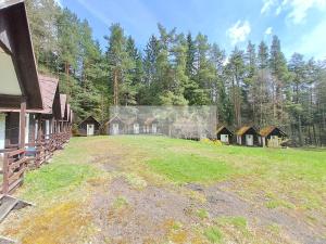 Prodej vícegeneračního domu, Zbytiny - Blažejovice, 453 m2