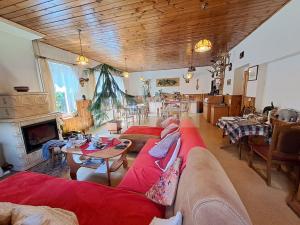 Prodej vícegeneračního domu, Zbytiny - Blažejovice, 453 m2