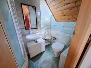 Prodej vícegeneračního domu, Zbytiny - Blažejovice, 453 m2