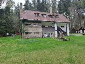 Prodej vícegeneračního domu, Zbytiny - Blažejovice, 453 m2