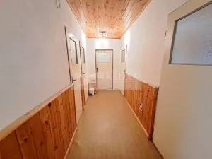 Prodej vícegeneračního domu, Zbytiny - Blažejovice, 453 m2