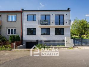 Prodej bytu 3+kk, Přerov, 1. května, 94 m2