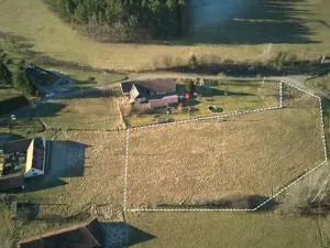 Prodej pozemku pro bydlení, Bušanovice, 6064 m2