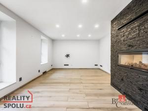 Prodej rodinného domu, Brněnec - Moravská Chrastová, 116 m2