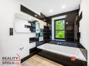 Prodej rodinného domu, Brněnec - Moravská Chrastová, 116 m2