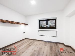 Prodej rodinného domu, Brněnec - Moravská Chrastová, 116 m2