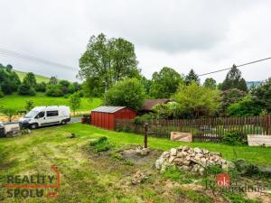 Prodej rodinného domu, Brněnec - Moravská Chrastová, 116 m2