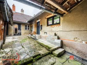 Prodej rodinného domu, Brněnec - Moravská Chrastová, 116 m2