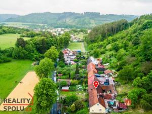 Prodej rodinného domu, Brněnec - Moravská Chrastová, 116 m2