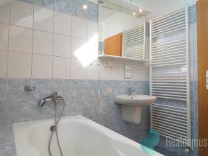 Pronájem bytu 3+kk, Dobrá Voda u Českých Budějovic, Lázeňská, 82 m2