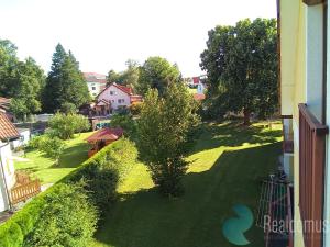 Pronájem bytu 3+kk, Dobrá Voda u Českých Budějovic, Lázeňská, 82 m2