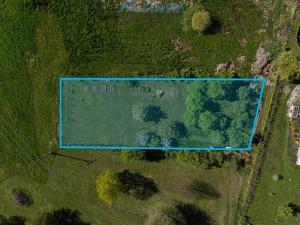 Prodej pozemku pro bydlení, Lhenice, 1092 m2