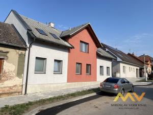 Pronájem bytu 4+kk, Hradec Králové - Nový Hradec Králové, Na Dřevěnce, 84 m2