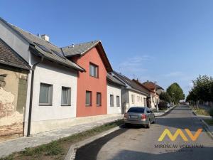Pronájem bytu 4+kk, Hradec Králové - Nový Hradec Králové, Na Dřevěnce, 84 m2