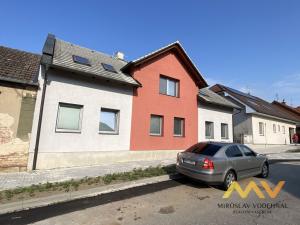 Pronájem bytu 4+kk, Hradec Králové - Nový Hradec Králové, Na Dřevěnce, 84 m2