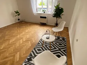 Prodej bytu 2+kk, Praha - Nusle, Na Pankráci, 58 m2