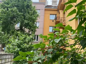 Prodej bytu 2+kk, Praha - Nusle, Na Pankráci, 58 m2