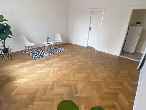 Prodej bytu 2+kk, Praha - Nusle, Na Pankráci, 58 m2