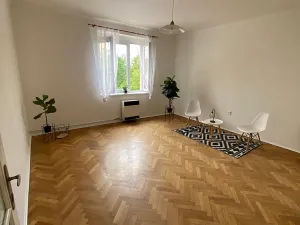 Prodej bytu 2+kk, Praha - Nusle, Na Pankráci, 58 m2