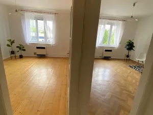 Prodej bytu 2+kk, Praha - Nusle, Na Pankráci, 58 m2