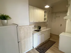 Prodej bytu 2+kk, Praha - Nusle, Na Pankráci, 58 m2