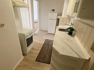 Prodej bytu 2+kk, Praha - Nusle, Na Pankráci, 58 m2