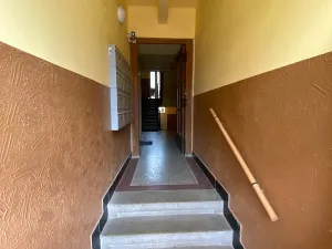 Prodej bytu 2+kk, Praha - Nusle, Na Pankráci, 58 m2