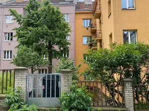 Prodej bytu 2+kk, Praha - Nusle, Na Pankráci, 58 m2