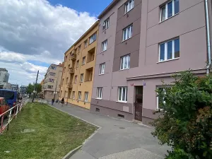 Prodej bytu 2+kk, Praha - Nusle, Na Pankráci, 58 m2