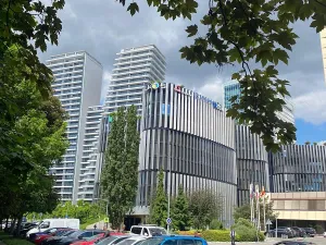 Prodej bytu 2+kk, Praha - Nusle, Na Pankráci, 58 m2