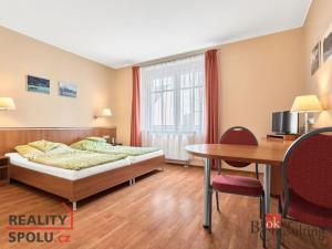 Prodej ubytování, Karlovy Vary - Bohatice, U Trati, 480 m2
