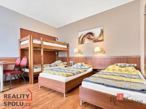 Prodej ubytování, Karlovy Vary - Bohatice, U Trati, 480 m2