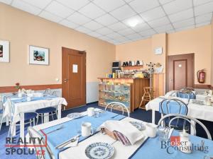 Prodej ubytování, Karlovy Vary - Bohatice, U Trati, 480 m2