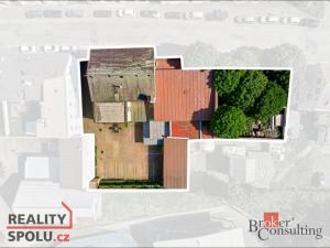 Prodej ubytování, Karlovy Vary - Bohatice, U Trati, 480 m2