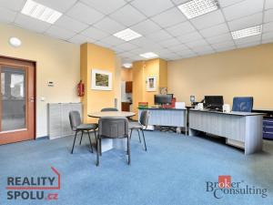 Prodej ubytování, Karlovy Vary - Bohatice, U Trati, 480 m2