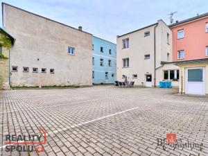 Prodej ubytování, Karlovy Vary - Bohatice, U Trati, 480 m2