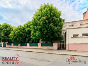 Prodej ubytování, Karlovy Vary - Bohatice, U Trati, 480 m2