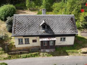 Prodej rodinného domu, Jablonné v Podještědí - Lvová, 120 m2