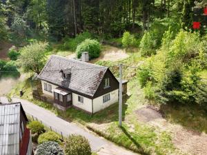 Prodej rodinného domu, Jablonné v Podještědí - Lvová, 120 m2